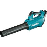 Souffleur de feuilles sans fil MAKITA DUB184RF + DUB184Z, 18V