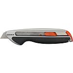 Cutter KE18-01, aluminium et plastique