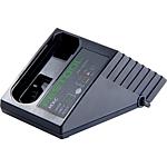 Chargeur de batterie 10,8 V pour Perceuses-visseuses 80 198 99 à 80 199 01