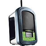 Radio secteur et batterie BR 10 DAB+