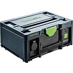 Station Power  SYS-PST 1500 Li H