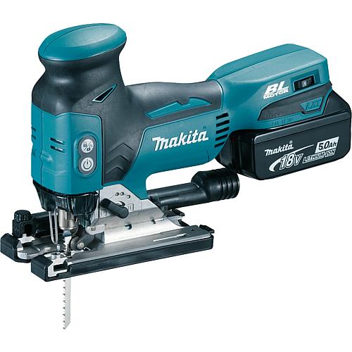 Scie sauteuse sans fil 18 V DJV181Z Standard 1