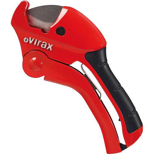 Cisailles pour tubes 4 en 1, pour tubes en plastique Standard 1