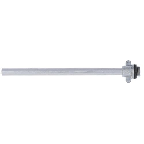 Lance pour pompe universelle 10 mm, droit 90 mm de long