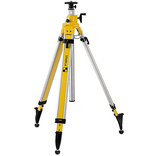 Trépied de construction BST
 Standard 3