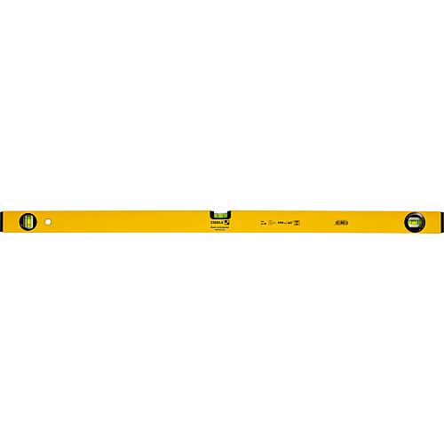Niveau à bulle Stabila Type 70 W, 100cm, avec angle rotatif-fiole