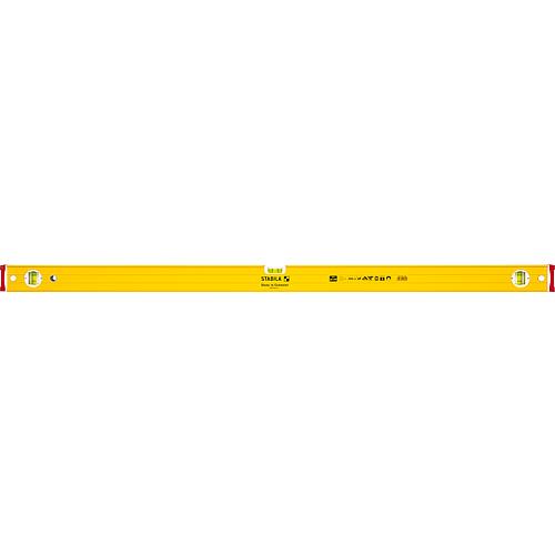 Niveau à bulle Stabila Type 96-2, 122cm