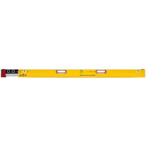 Niveau à bulles téléscopique type 106 T Standard 1