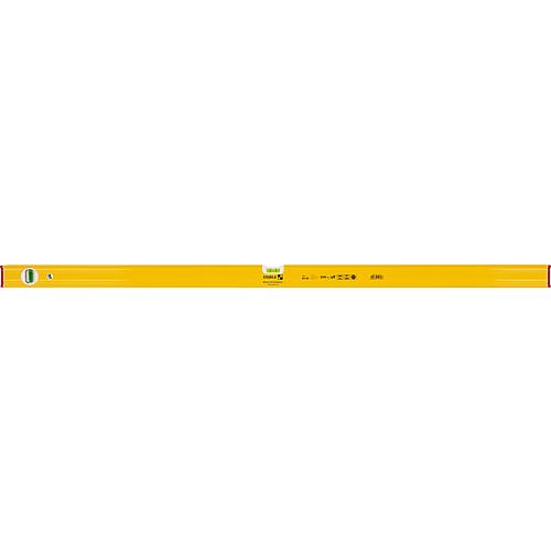 Niveau à bulle Stabila Type 80 AS, 120cm
