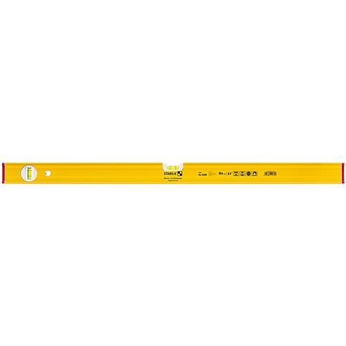 Niveau à bulle Stabila Type 80 ASM, 80 cm