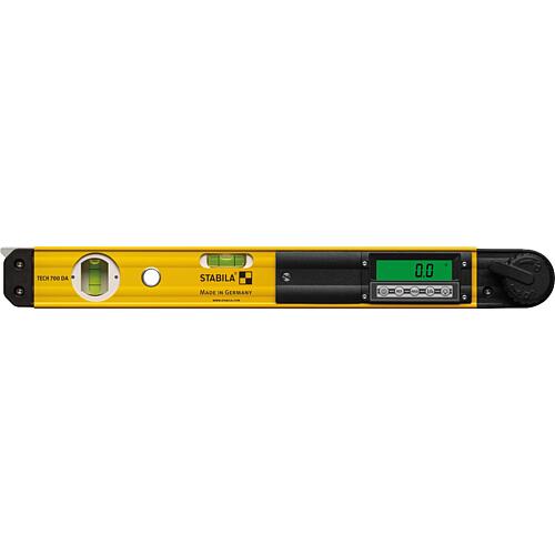 Rapporteur d'angle electronic Type TECH 700 DA
 Standard 1