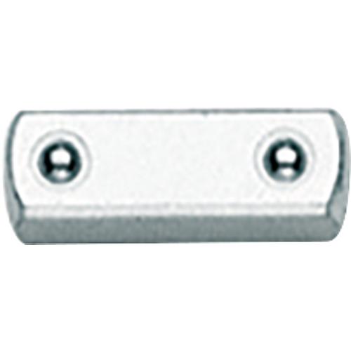 Rallonge 4 pans GEDORE 3/8" longueur 2 mm