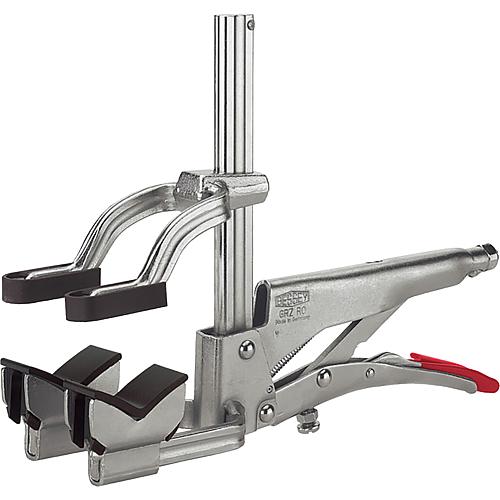 Pince à tubes GRZ 20 Standard 1