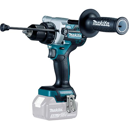 Perceuse-visseuse à percussion sans fil, 18 V DHP486 Standard 2