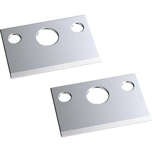 Lames de rechange pour coupe-tubes BiX® 80 173 88 Standard 1
