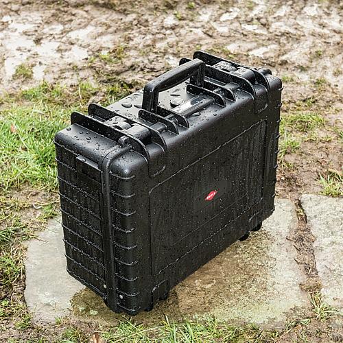 Mallette à outils VDE Électricité, 24 pièces Anwendung 7