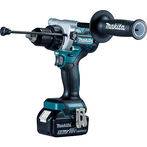 Perceuse-visseuse à percussion sans fil, 18 V DHP486 Standard 1