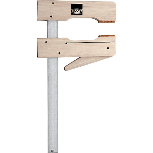 Serre-joint rapide en bois HKL Standard 1