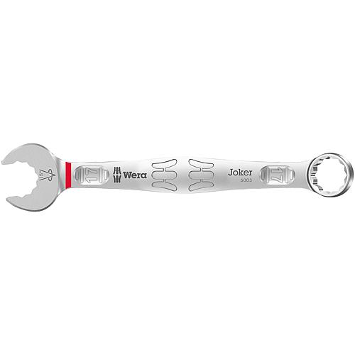 Clé mixte 6003 Joker, métrique Standard 1