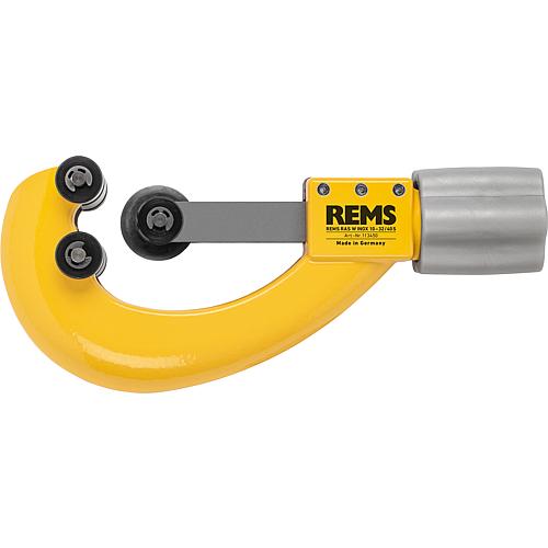 Coupe-tube REMS RAS W INOX pour tubes ondulés 10-32/40 S