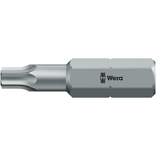Embout Torx® 867/2 Z à entraînement 5/16", dur Standard 1