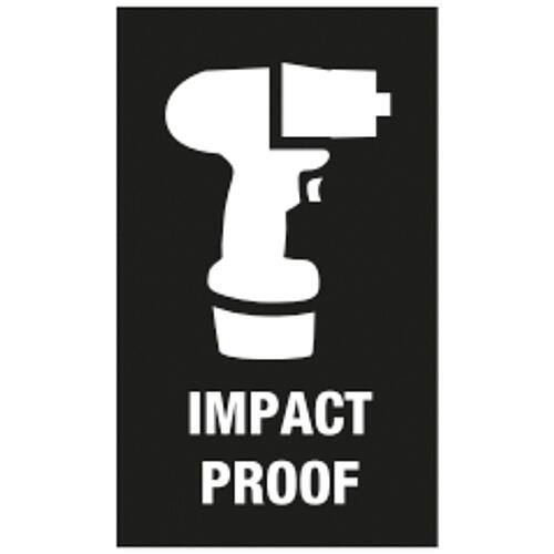 Douilles pour cliquet 8790 C Impaktor à emmanchement 1/2", métrique, courtes Anwendung 2