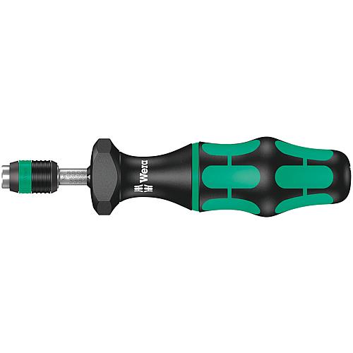 Séries 7400, Tournevis dynamométrique à entraînement hexagonal externe 1/4" avec réglage de couple variable Standard 1