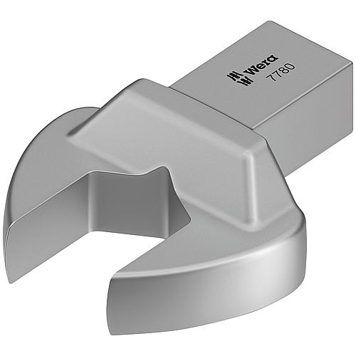 Clé mixte à insérer 7780, raccord 14 x 18mm, forme C Standard 1