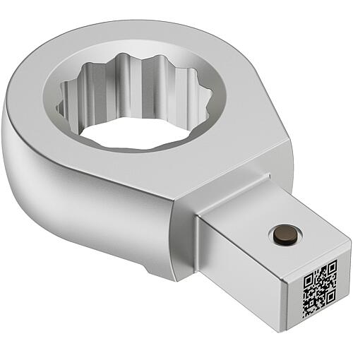 Clé polygonale à douille 7781, raccord 14 x 18mm, forme A Anwendung 1