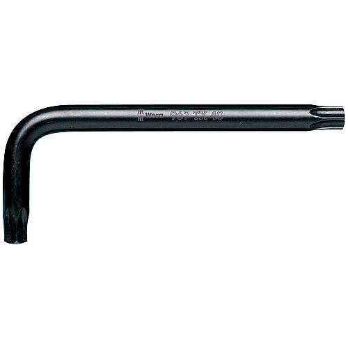 Clé pour serrage angulaire Torx® 967 TORX®, BlackLaser Standard 1