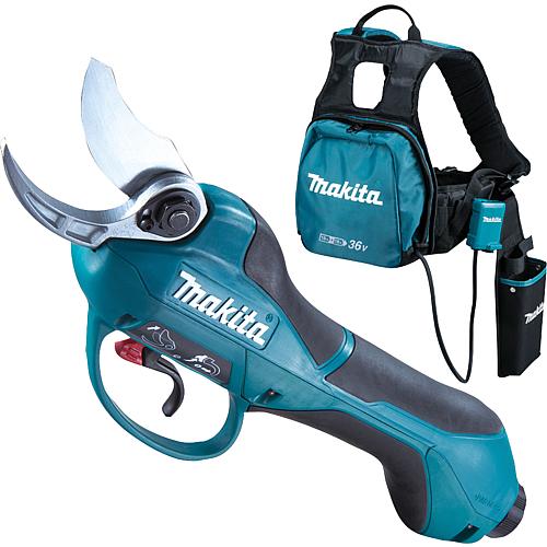 Sécateur sans fil DUP362Z, 2 x 18 V Standard 1