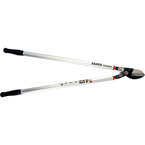 Coupe branches à enclume P173-SL-85 avec levier démultiplicateur Standard 1