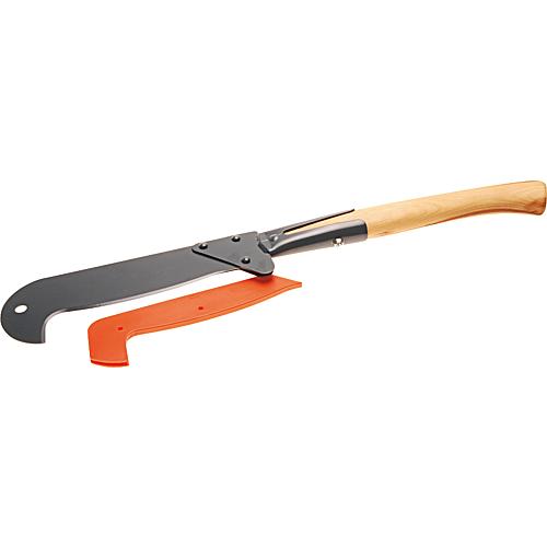 Serpette 3005 (Hippe), longueur 600 mm  Standard 1