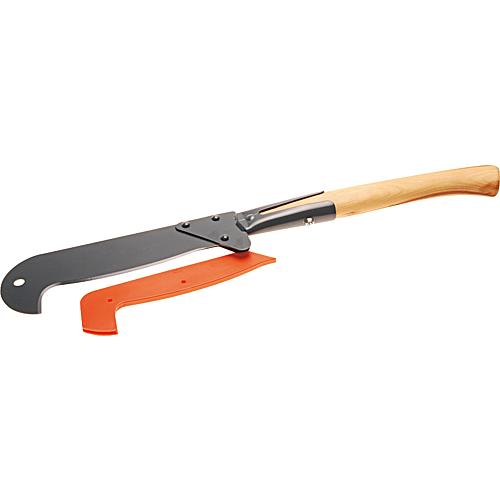 Serpette 3005 (Hippe), longueur 600 mm  Standard 1