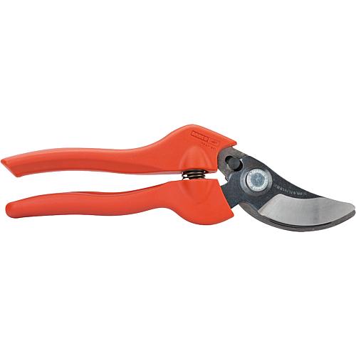 Sécateur PG pour droitiers et gauchers, avec tête étroite Standard 1