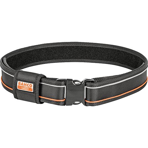 Ceinture 4750-QRFB-1, avec attache rapide et velcro Standard 1
