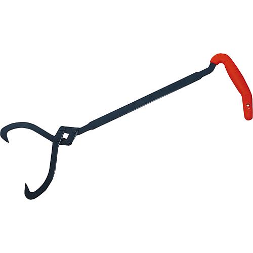 Pince d'emballage longue 1406/1426
 Standard 1
