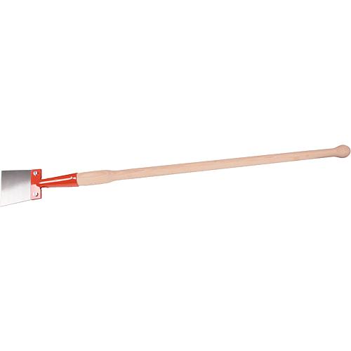 Ecorçoir 9010, avec manche, longueur 1185 mm Standard 1