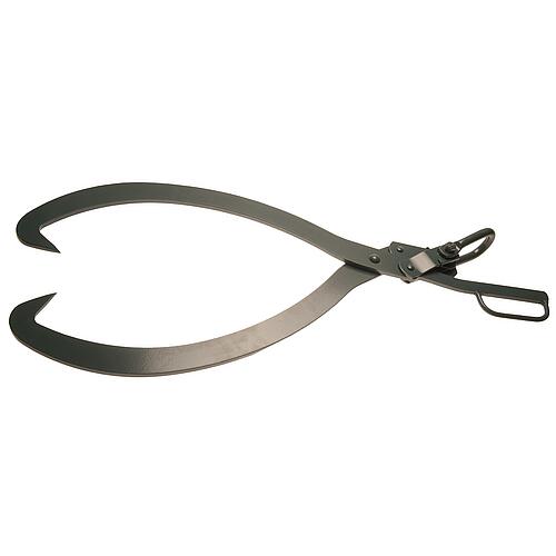 Pince d'emballage 1432/1434 en acier pour le chargement
 Standard 1