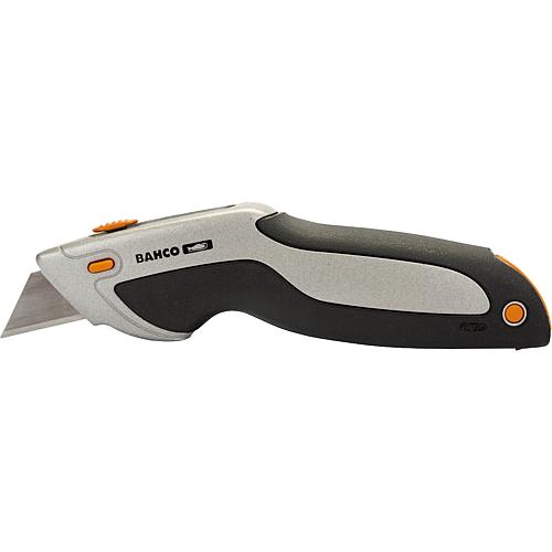 Cutter KERU-01, aluminium et plastique Standard 1