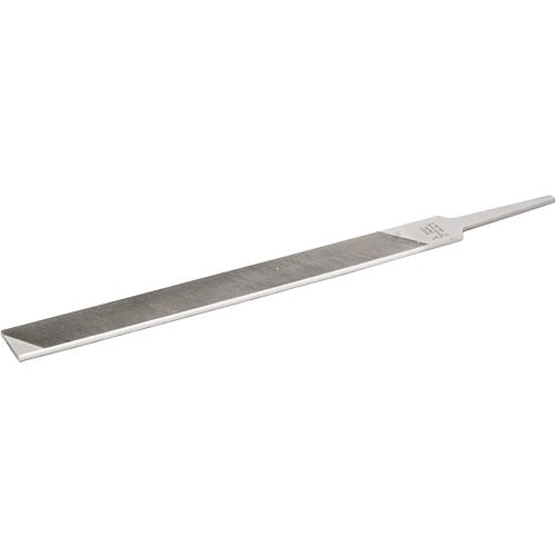 Limes pour tronçonneuses plates, sans manche Standard 1
