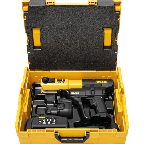 Sertisseuse radiale sans fil  Press ACC, 14 V