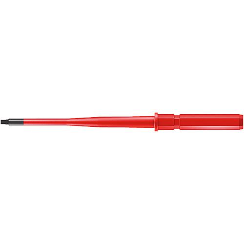 Embout de rechange WERA VDE Kraftform compact isolé à l'intérieur carré#2x154mm