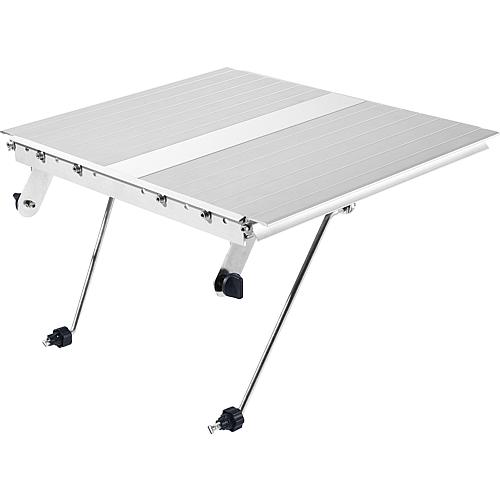 Rallonge pour scie circulaire sur table  80 199 50 à 80 199 51 Standard 1