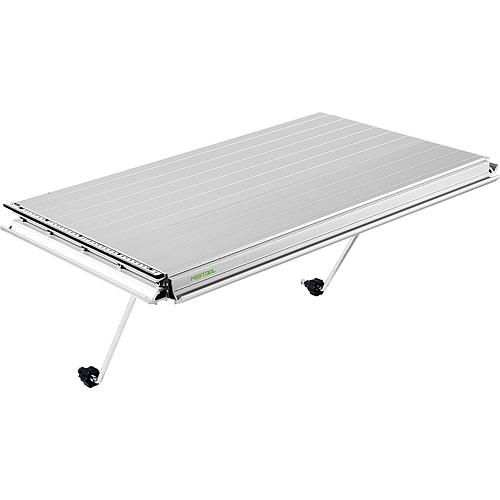 Extension pour scie circulaire sur table 80 199 50 à 80 199 51 Standard 1