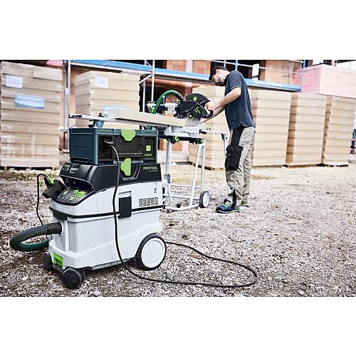 Station Power  SYS-PST 1500 Li H Anwendung 7