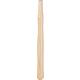 Manche de rechange PICARD manche en bois, L: 310 mm pour dim. tête de marteau: 340 mm