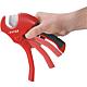 Coupe-tube ø 0-32 mm
 Anwendung 2