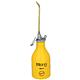 Graisseur de précision MERKUR avec système de pompage double, 500ml, avec recipient-PE