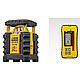Kit laser rotatif LAR 350, rouge avec mallette de transport Anwendung 7